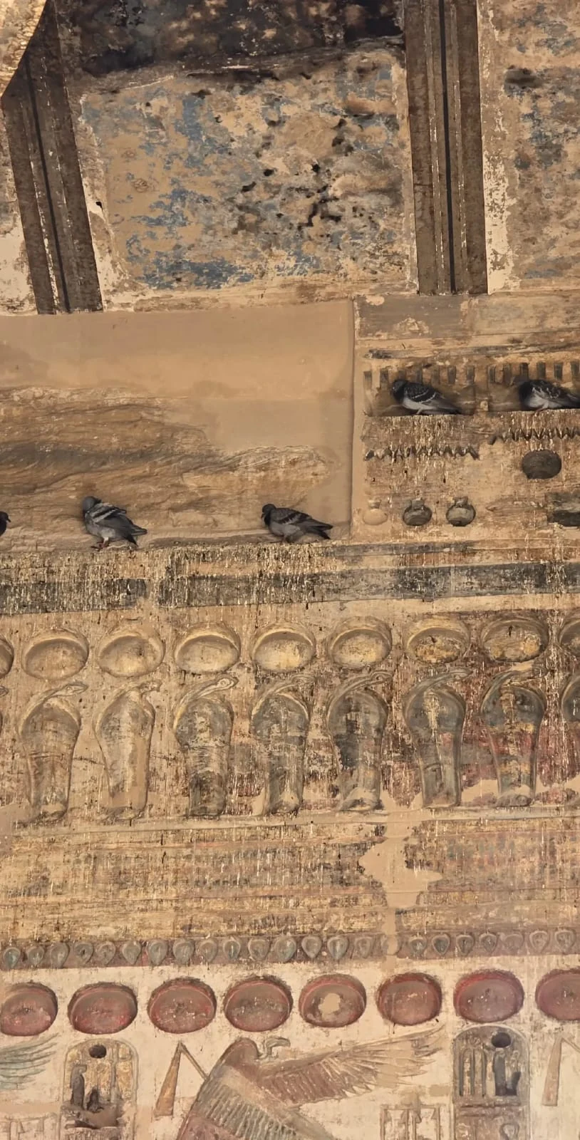 Luxor Day Trip from Hurghada