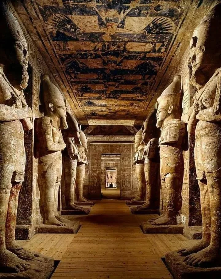 Luxor Day Trip from Hurghada